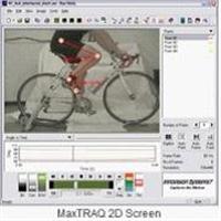 3D Video Digitize System